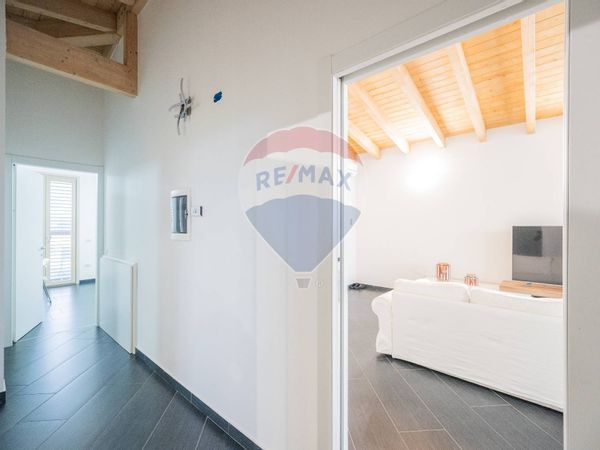 Appartamento Viadana, MN Vendita - Foto 2