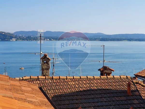 Attico/Mansarda Belgirate, VB Vendita - Foto 2