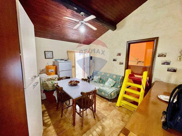 Casa Semindipendente Carlentini, SR Vendita - Foto 2