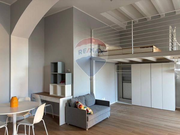 Appartamento Centro, Varese, VA Affitto