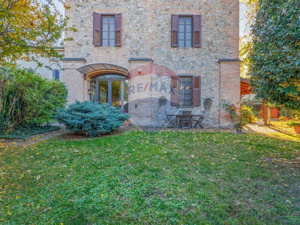 Casa Semindipendente Porporano, Parma, PR Vendita - Foto 2