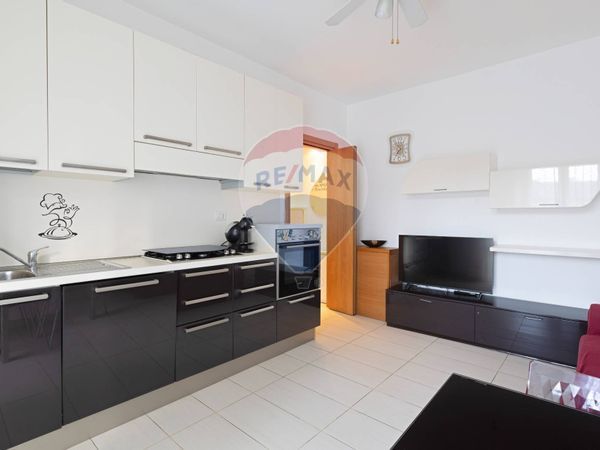 Appartamento Cinisello Balsamo, MI Vendita - Foto 2