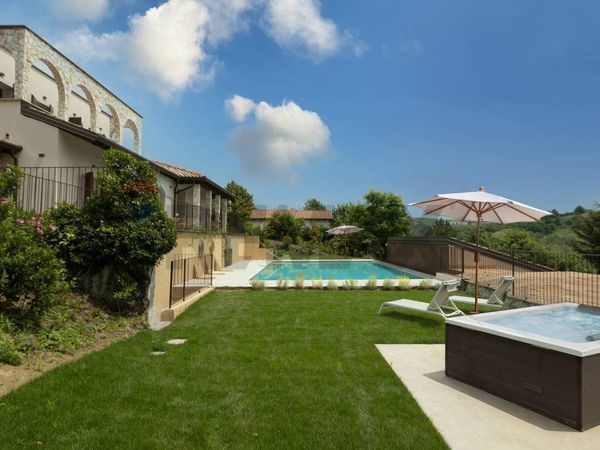 Villa o villino Centro, Fortunago, PV Vendita