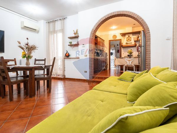 Appartamento Casaletto, Viadana, MN Vendita