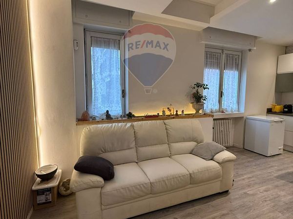 Appartamento Sesto San Giovanni, MI Vendita - Foto 3