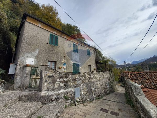 Casa Indipendente Sermezzana, Minucciano, LU Vendita - Foto 4
