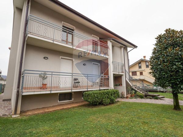 Appartamento Curno, BG Vendita - Foto 2