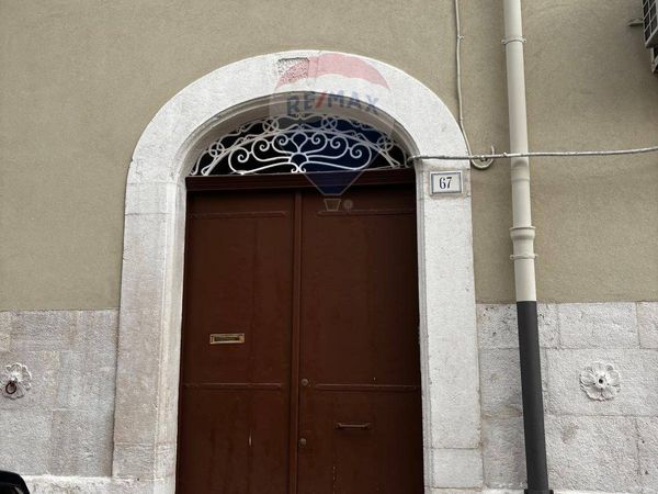 Appartamento Centro, Trani, BT Vendita - Foto 3