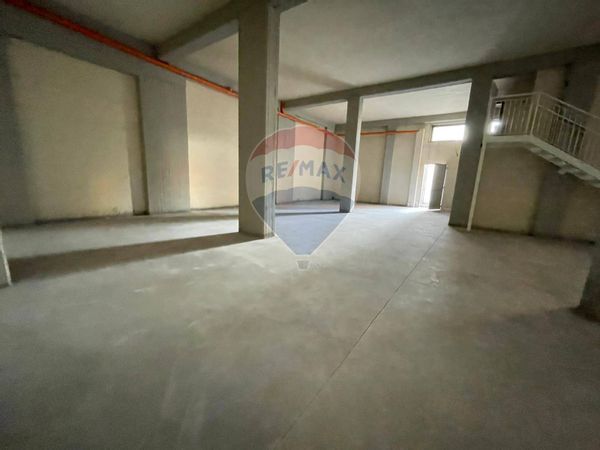 Commerciale Altro Camporotondo Etneo, CT Affitto - Foto 4