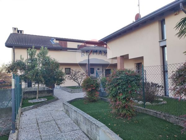 Porzione di villa Socco, Fino Mornasco, CO Vendita - Foto 4