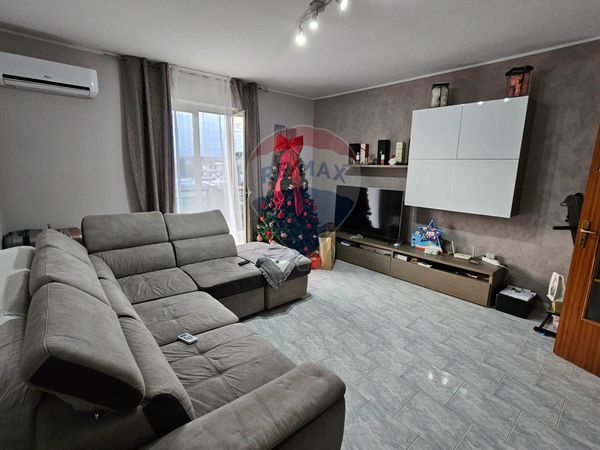 Appartamento Arpino Cittadella, Casoria, NA Vendita
