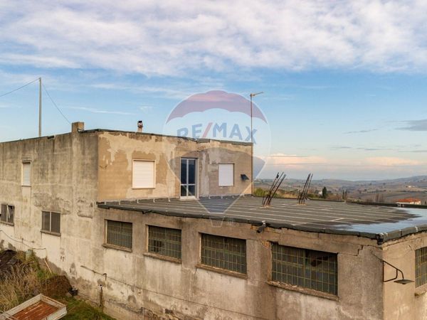 Casa Indipendente Montenero di Bisaccia, CB Vendita - Foto 3