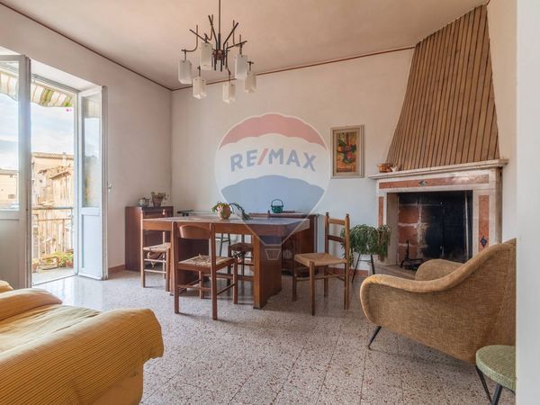 Appartamento Civitella d'Agliano, VT Vendita