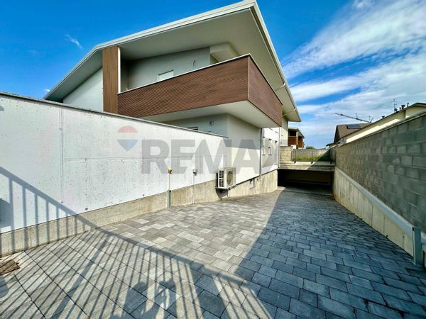 Appartamento Casorezzo, MI Vendita - Foto 4