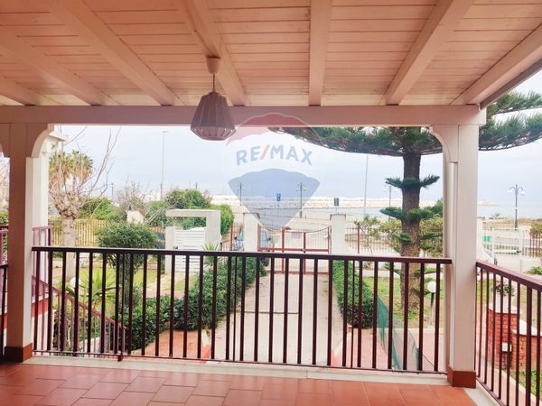 Villa a schiera Siponto, Manfredonia, FG Vendita - Foto 3