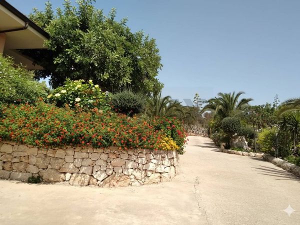 Villa singola Sampieri, Scicli, RG Vendita