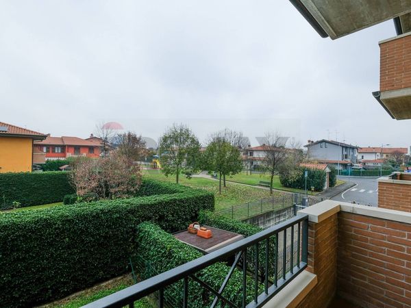 Appartamento Brembate, BG Vendita