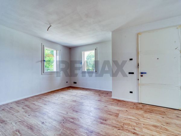 Porzione di villa Maserà di Padova, PD Vendita