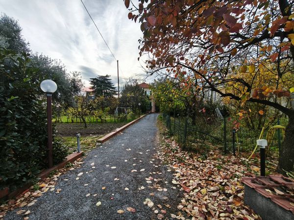 Casa Semindipendente Quiliano, SV Vendita