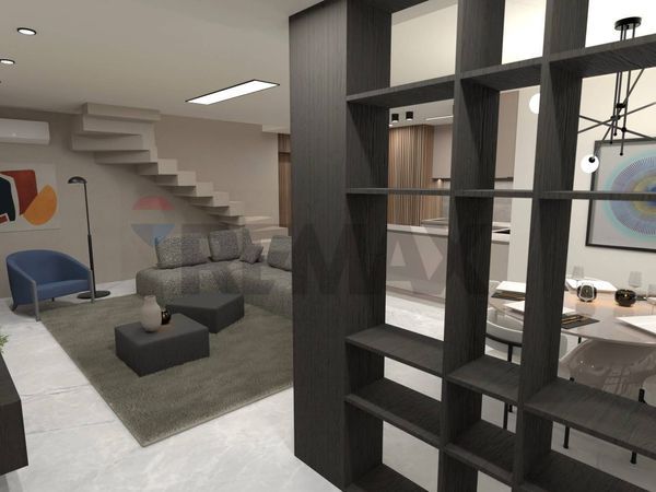 Appartamento Cailungo, Borgo Maggiore, SM Vendita - Foto 2