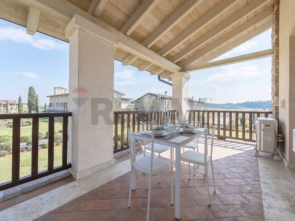 Appartamento Pozzolengo, BS Affitto - Foto 2