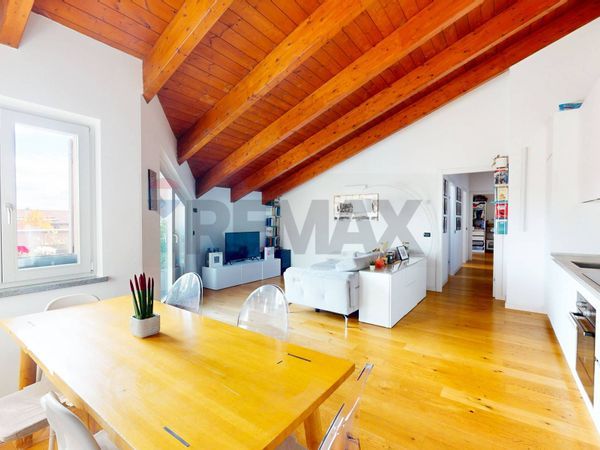 Appartamento Lesmo, MB Vendita