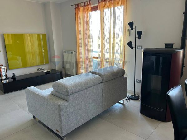 Villa a schiera Casoli, CH Vendita - Foto 4