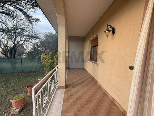 Villetta bifamiliare Guidizzolo, MN Vendita - Foto 3