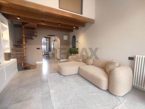 Villa a schiera Fino Mornasco, CO Vendita