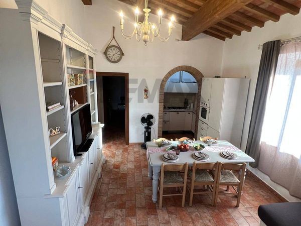 Appartamento Cafaggio, Campiglia Marittima, LI Vendita - Foto 4