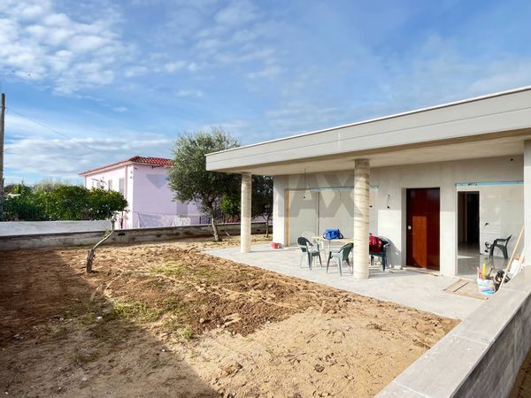 Villetta bifamiliare Lungomare Circe, Terracina, LT Vendita - Foto 4