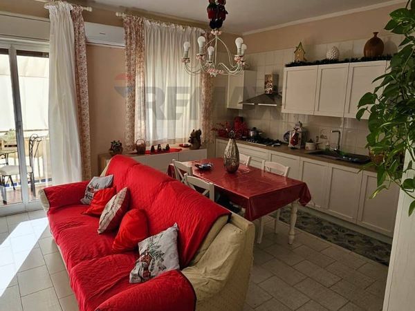 Appartamento Ficarazzi, PA Vendita - Foto 2