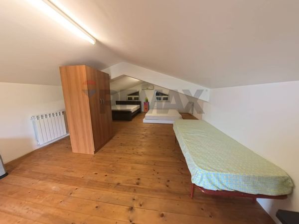 Villa singola Carini, PA Affitto - Foto 2