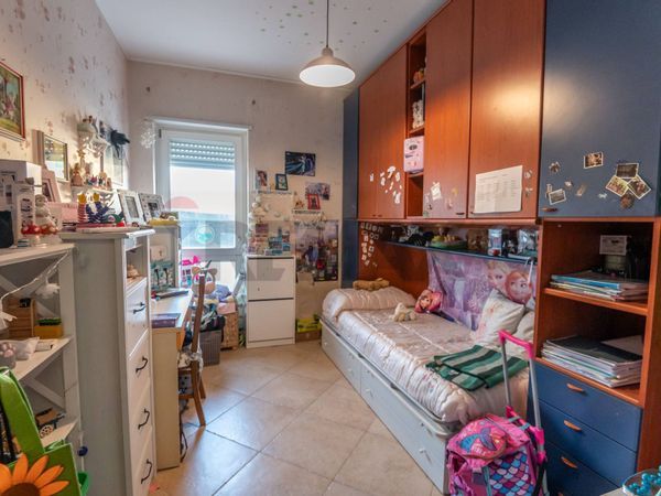 Appartamento Città Giardino, Melilli, SR Vendita - Foto 4