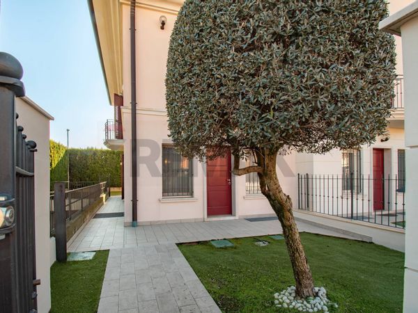 Villa a schiera Ospitaletto, BS Vendita - Foto 3