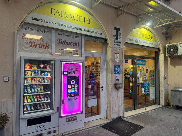 Attività  Commerciale Termini Imerese, PA Vendita