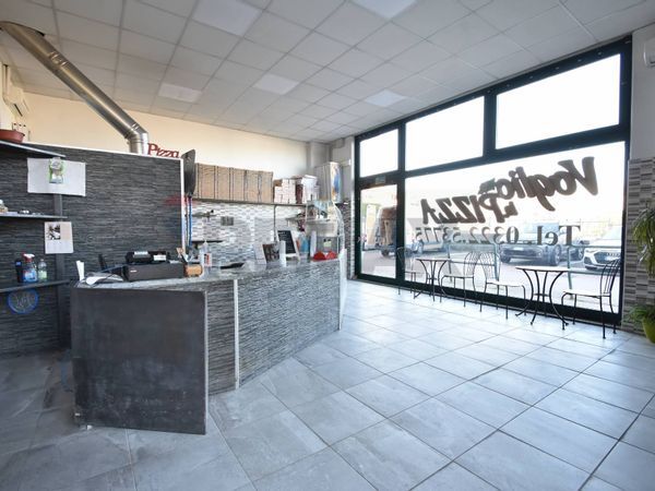 Ristorante Paruzzaro, NO Vendita - Foto 2