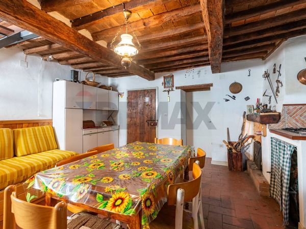 Appartamento Badia Agnano, Bucine, AR Vendita