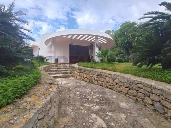 Villa singola Parabita, LE Vendita