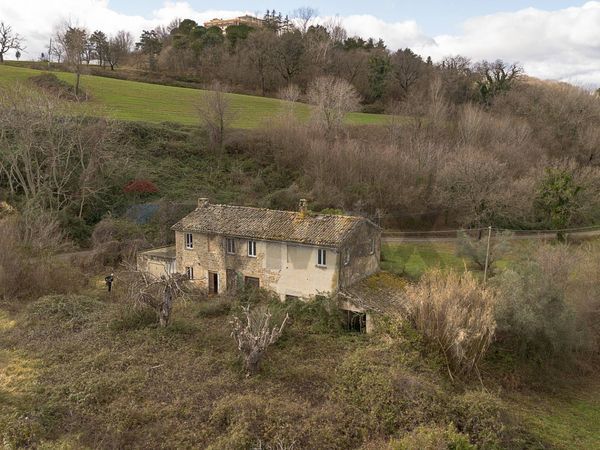 Cascina/Casale Rosora, AN Vendita - Foto 4