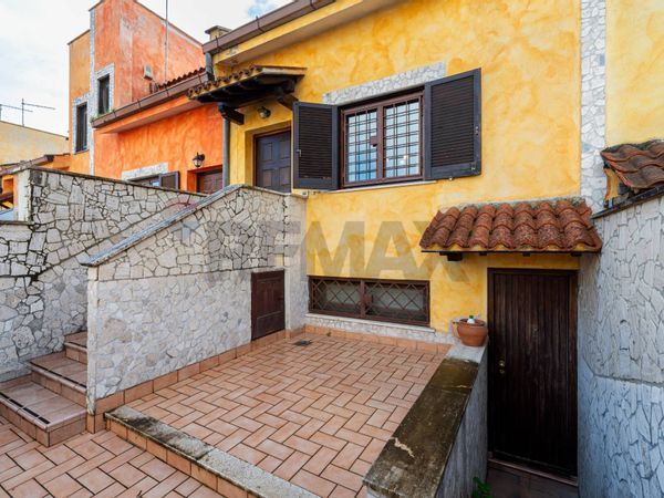 Villa a schiera Capena, RM Vendita - Foto 3