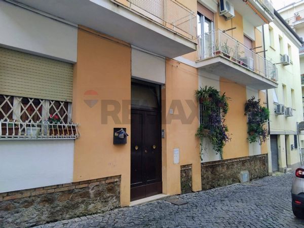 Appartamento Velletri, RM Vendita