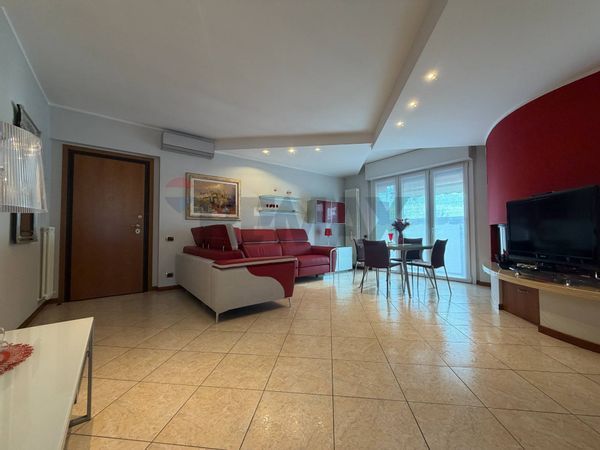 Appartamento Ponte San Pietro, BG Vendita - Foto 4