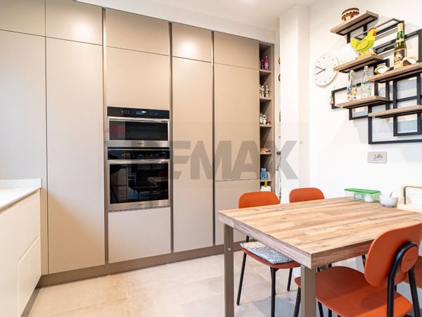 Porzione di villa Baccanelli, Parma, PR Vendita - Foto 4