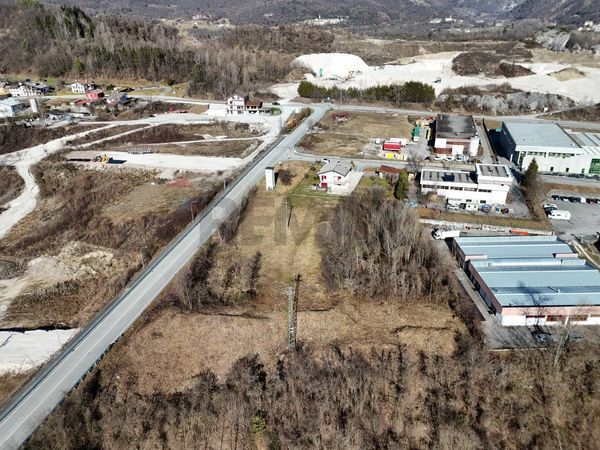 Terreno Industriale Sospirolo, BL Vendita - Foto 4