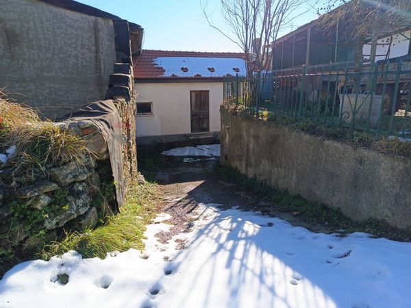 Casa Semindipendente Biestro, Pallare, SV Vendita - Foto 2