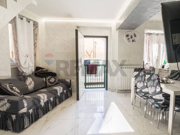 Casa Semindipendente Casalbordino, CH Vendita - Foto 2