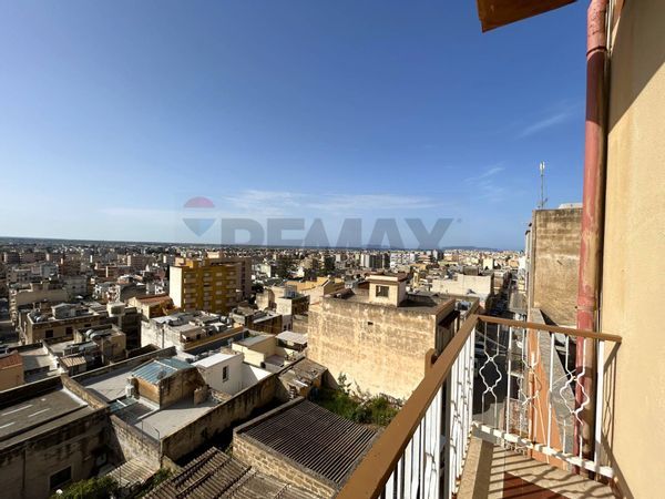 Appartamento Periferia, Erice, TP Vendita