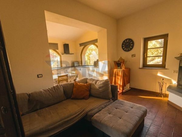 Casa Indipendente Ponte a Serraglio, Bagni di Lucca, LU Vendita - Foto 3
