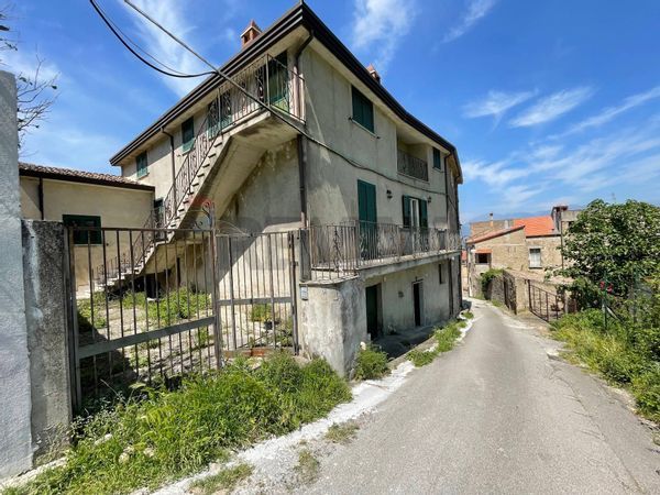 Casa Indipendente Solopaca, BN Vendita